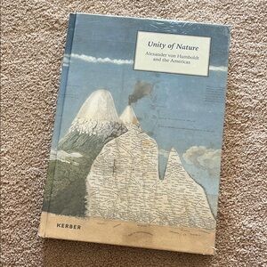 Unity of Nature Book by Kerber